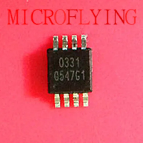 

NEW G547G1P81U 547G MSOP8 G5281RC1U QFN10 G3206RE1U QFN10