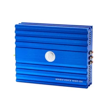 Автомобильный аудио модифицированный Графический Эквалайзер EQ 31 полоса автомобильный аудио стерео тюнер цифровой звуковой процессор с 90 w* 4 ampl автомобильные аксессуары