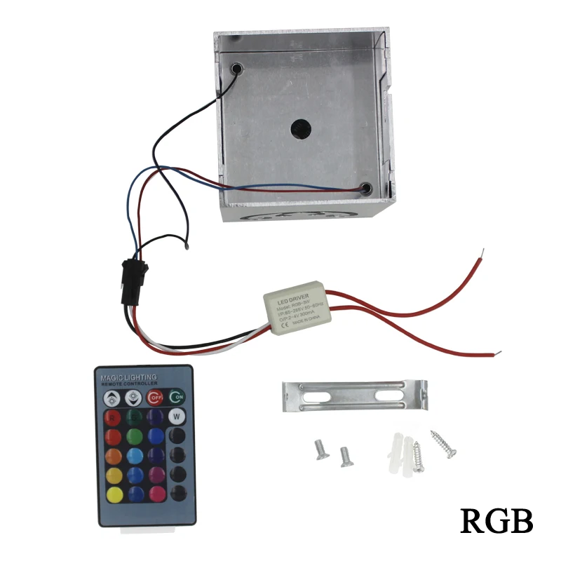 СВЕТОДИОДНЫЙ ночник в стиле ретро с бабочками 3 Вт RGB декор для спальни ночной