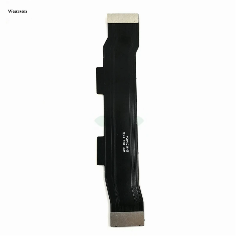 For Xiaomi 6 Flex Cable M6 Mi6 Mi 6 Motherboard Flex Cable Main FPC Tested High Quality (3)