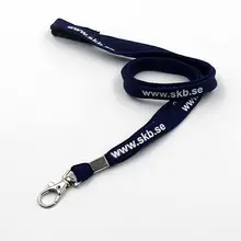 Лидер продаж цельнотканый шнур трубчатые ремни для шеи шнурки с бусинами низкая цена принимается депонирование