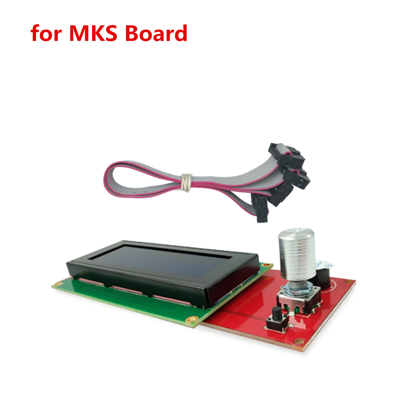 LCD2004 3D طابعة شاشات LCD وحدة عرض الأصلي LCD 2004 شاشة Ramps 1.4 لوحة ال سي دي جيد التوافق/المتانة/الاستقرار LCD2004 3D طابعة شاشات LCD وحدة عرض الأصلي LCD 2004 شاشة Ramps 1.4 لوحة ال سي دي جيد التوافق/المتانة/الاستقرار