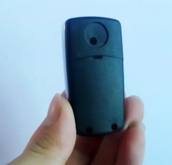 Замена для пульта дистанционного управления Mitsubishi lancer key с 2 кнопками и правым