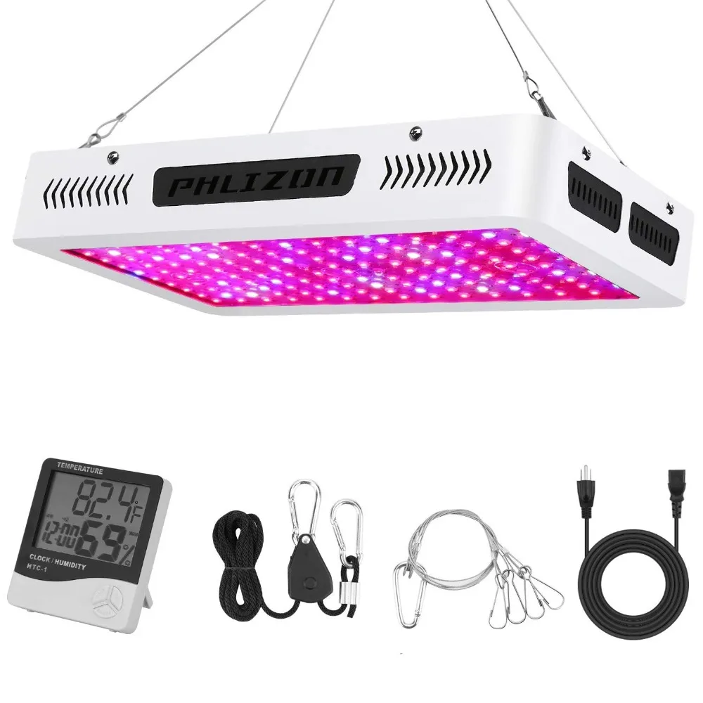 LED Grow Light