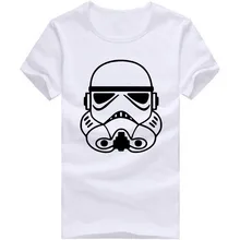 Free Shipping Tops Tees Cheap font b Star b font font b War b font T