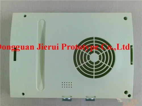 

Rapid Prototyping/Plastic Prototype CNC Machining for Electric Hair Drier Model