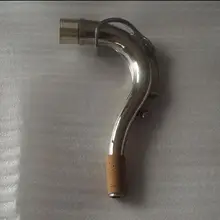 Совершенство тенор-саксофон шеи большой материал 28 мм