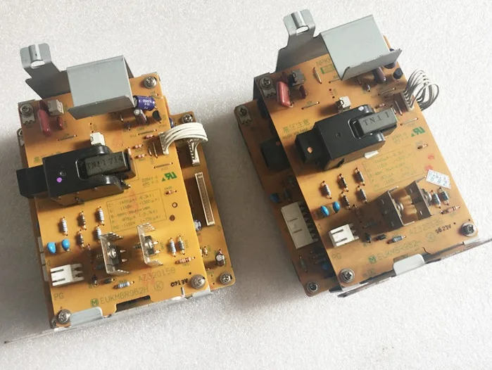 

Free Shiping for ricoh MP1100 1350 1106 1356 1107 1357 high-voltage switchboard