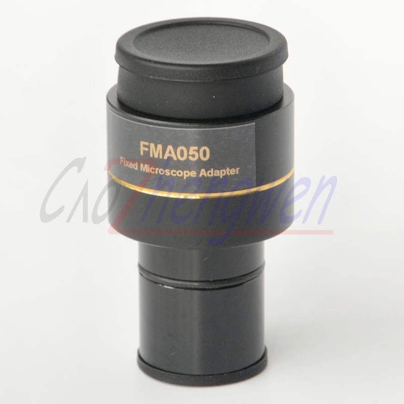 Free shipping,0.5x Microscope Camera Eyepiece Adaptor / Eyepiece camera