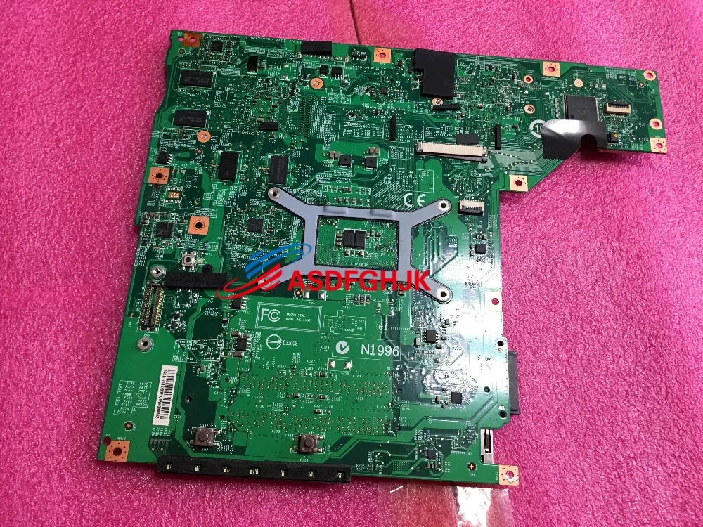 Original MS-16GB FOR MSI Cx61 Series Motherboard