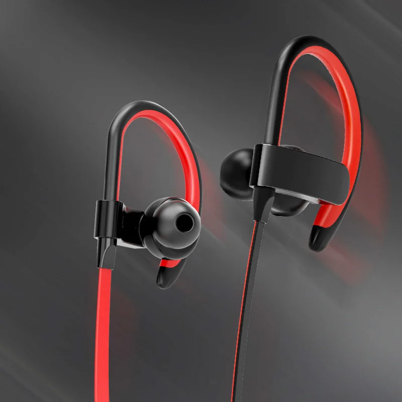Bluetooth Wireless earphone 7
