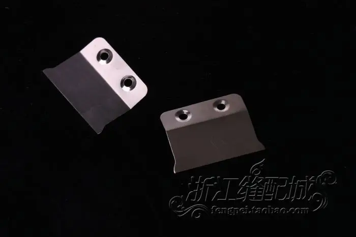 Yue Jiang зеркальный круглый нож режущий станок запасные части дистрибьютор по