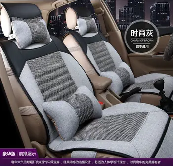 

car seats covers for Suzuki Auto Swift Liana 2/3 wagon Jimny GRAND VITARA Mazda 2/3/6 cx-5/7 ATENZA Familia Premacy sports Axela
