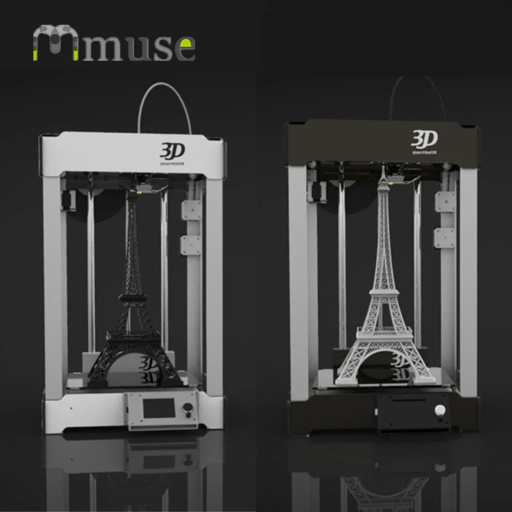 DIY 3D Printer Kit