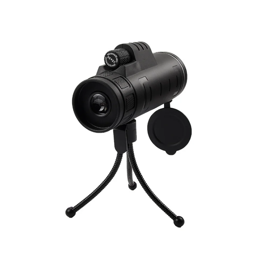 Монокуляр PANDA HD 35x50 карманный монокулярный телескоп с функцией ночного видения