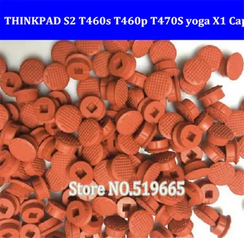 

Wholesale for 2016 THINKPAD S2 T460s T460p T470S yoga X1 Little red riding hood, small red dot cap, red dot TrackPoint mouse cap