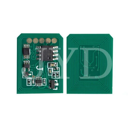 

4Pcs Reset chips 106R01 077 078 079 080 Drum chip FOR XEROX Phaser 7400