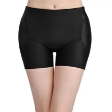 Женское обтягивающее Корректирующее белье, трусы, шорты, нижнее белье, Утягивающие трусики, утягивающие штаны для живота, 3XL