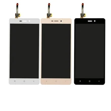 For Xiaomi Redmi 3 LCD Display Touch Screen Complete Digitizer Assembly Replacement Repair Accessories for xiaomi