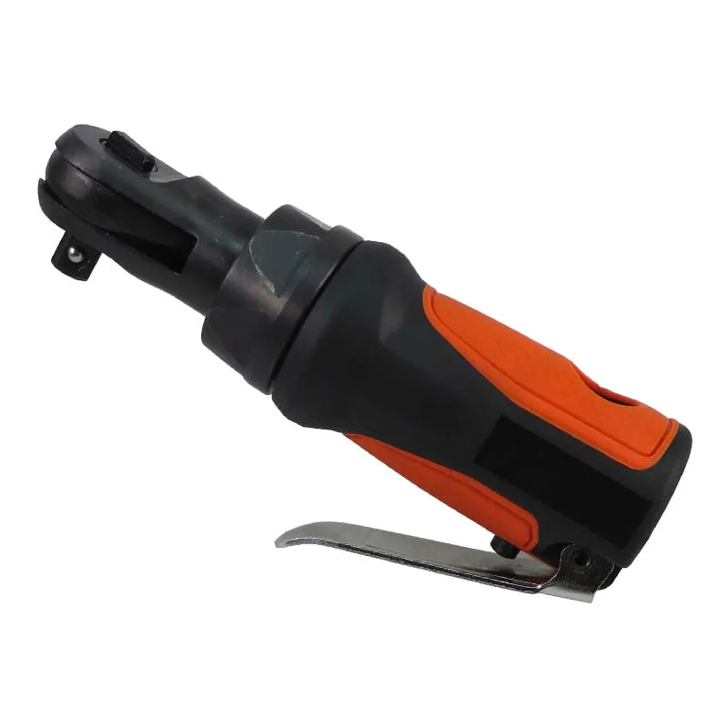 

High quality 3/8 Mini pneumatic ratchet wrench small wind gun Air trigger pill press