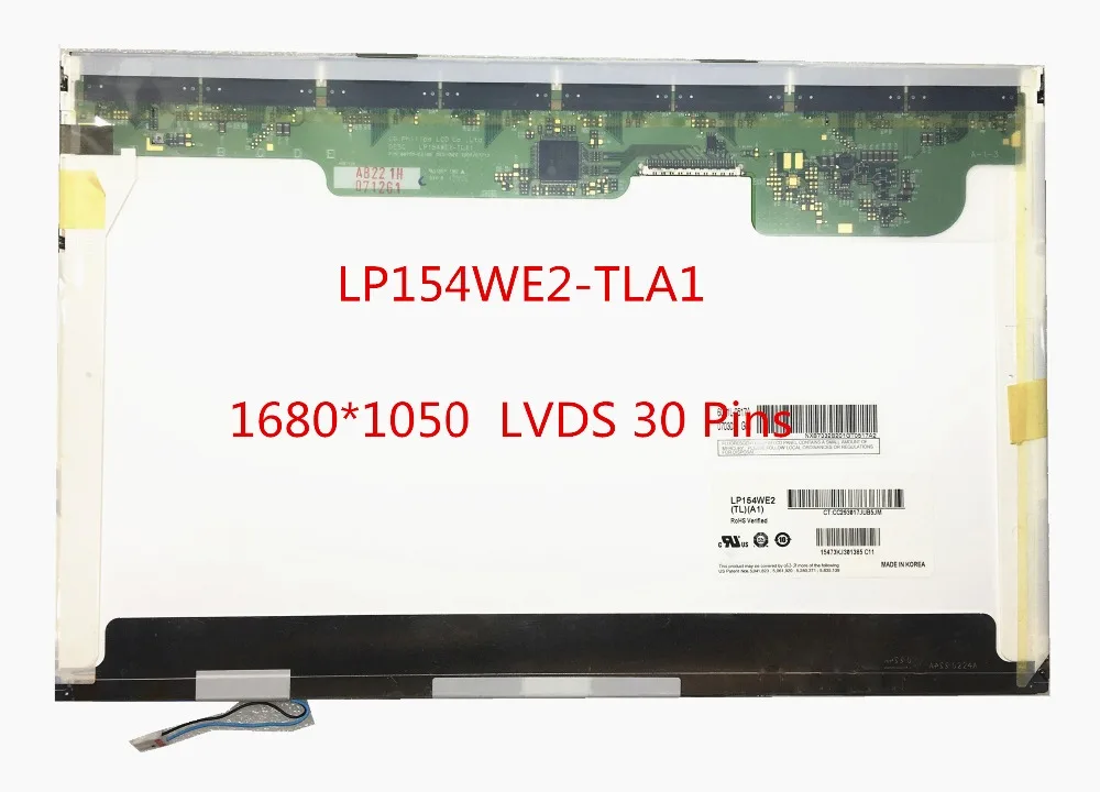 LP154WE2-TLA1