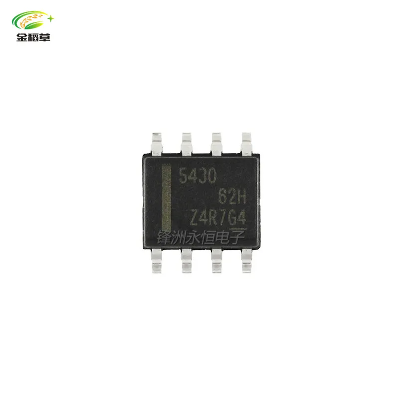 50 шт. tps5430dar SOP8 TPS5430 SOP 5430 SMD новый и оригинальный бесплатная доставка | Электроника