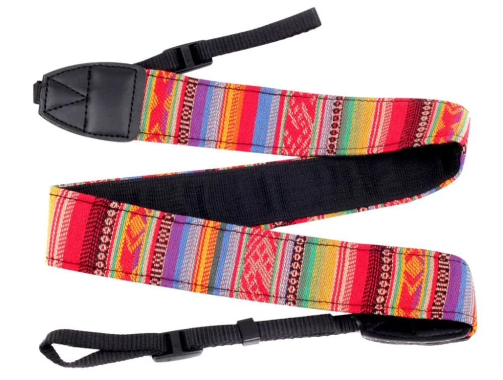 NEW Vintage Camera Shoulder Neck Strap Sling Belt ...