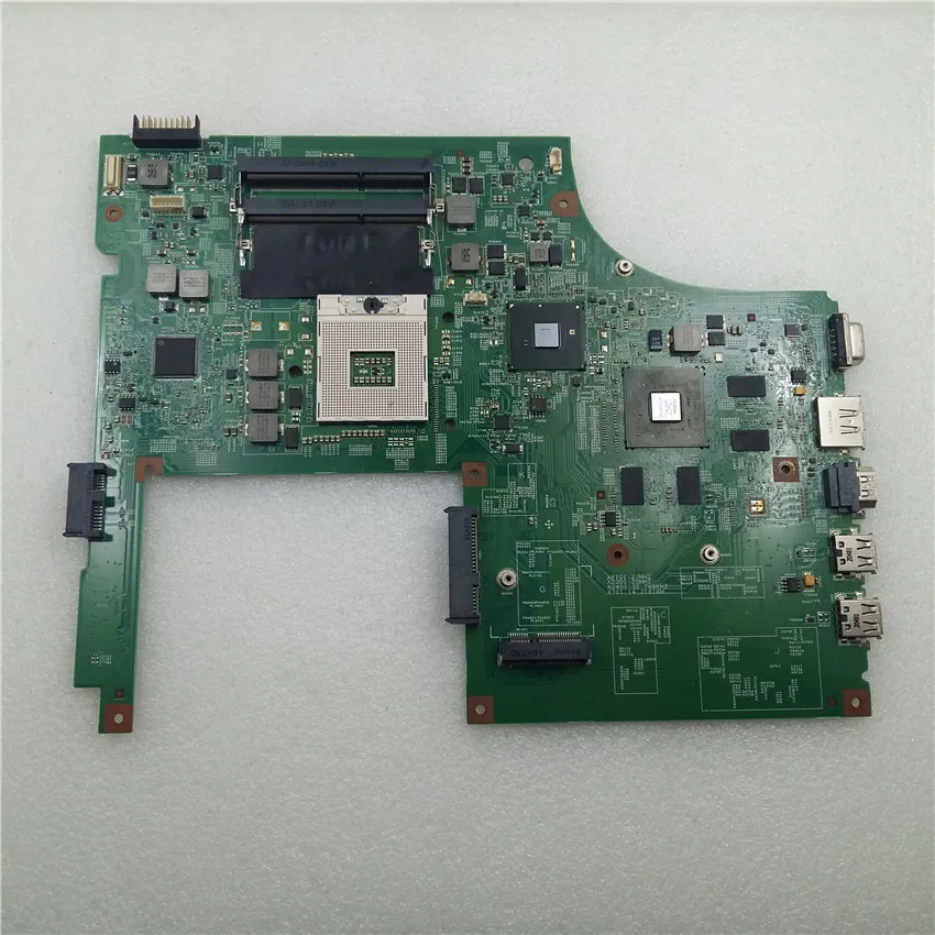BIOS CHIP DELL VOSTRO 3700
