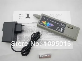 

Free new multi diamond tester pen diamond testing pen /Gem detector