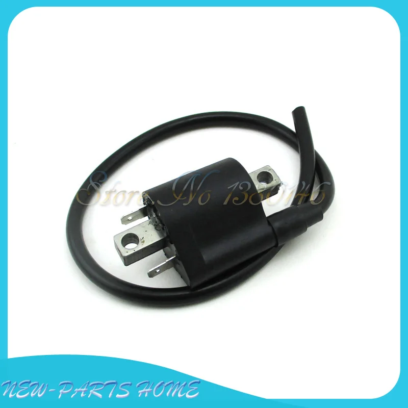 Ignition Coil 12V For 1985 1995 G2 G9 G11 Yamaha Gas Golf Cart J38 82310 20 00 on Aliexpress