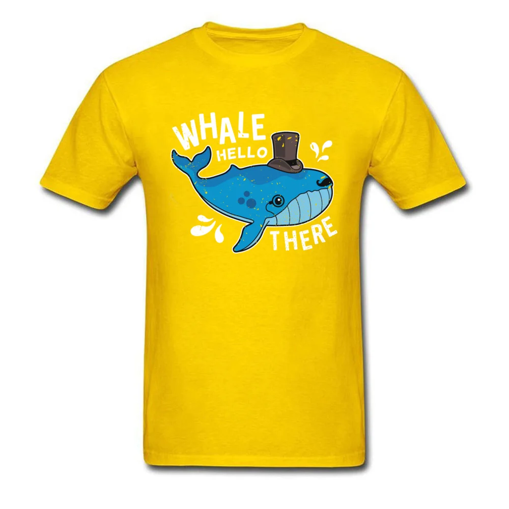 Whale Hello There_yellow