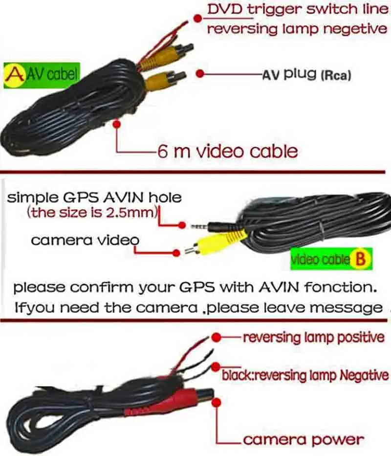 Авто для sony ccd парковочная камера заднего хода для Benz Mercedes C Class W203 e-класс W211 CLS W219 W209 задний assit провод беспроводной