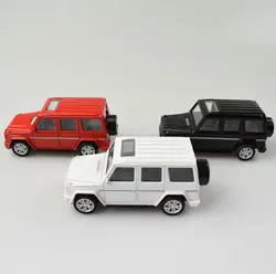 Новая детская игрушка модель автомобиля 1:36 внедорожник сплав модель игрушки мальчик автомобиль игрушка подарок украшение коллекция