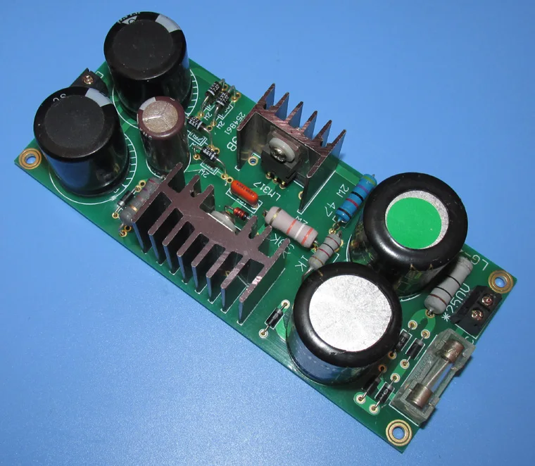 LG49B bile machine with high voltage regulator circuit board/Input: ac 280 v to 300 v/Output:dc 300 v xj