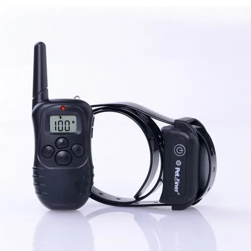 SG-PET-265C-300M-Remote-Bark-Stop-Collar-Pet-Anti-bark-Collar-Waterproof-Dog-Training-Collar