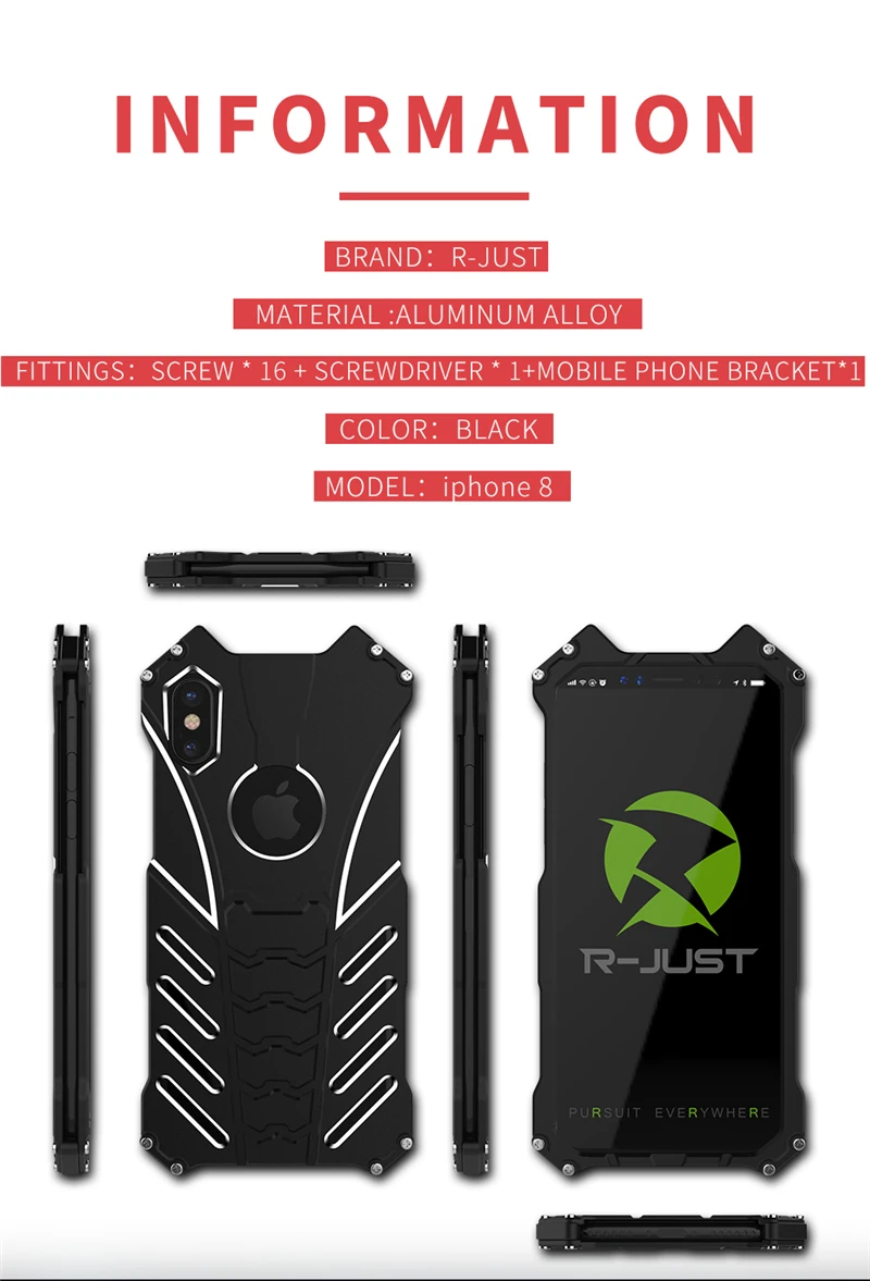 iphone 8 batman (4)
