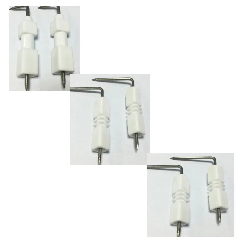 

Gas water heater Parts Three Types ignition electrode 50PCS Of each