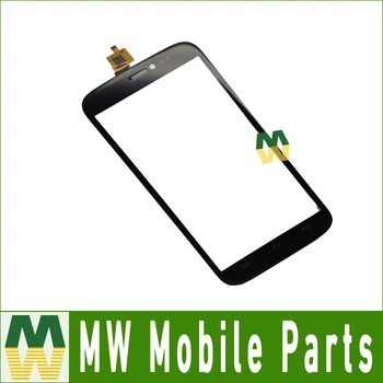 

100% Test For For Wiko Darkside Touch Screen Digitizer Black Color 1PC/Lot