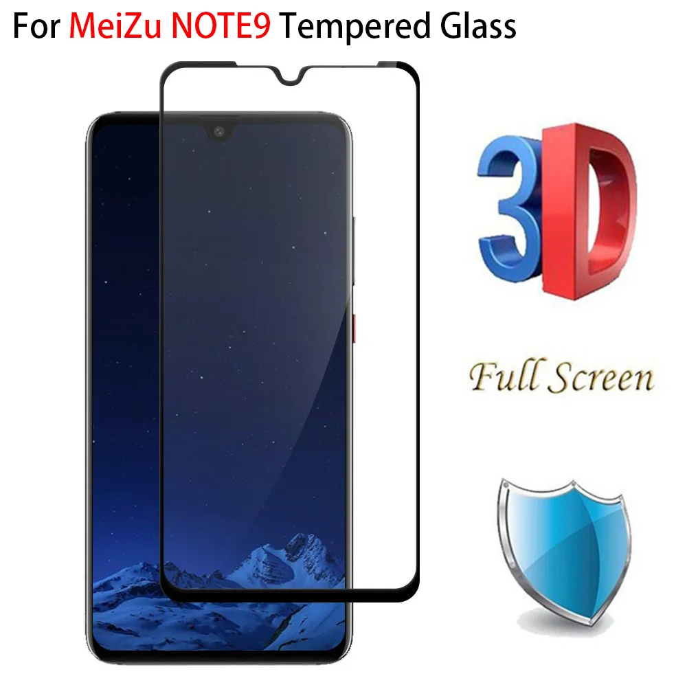 MEIZU-NOTE9