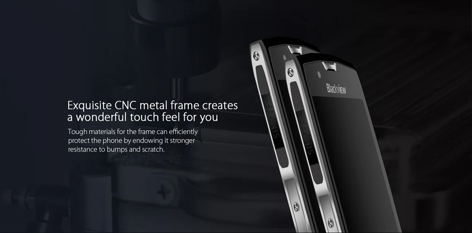 IP68 Waterproof Phone (3)