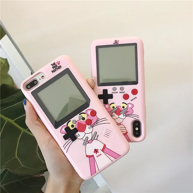 Full-Color-Display-Phone-Case-For-iPhone-6-6S-Plus-Cover-Retro-Game-Console-Case-For.jpg_640x640