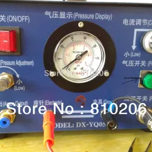 110 В аргон точечная сварочная машина, электросварочный аппарат, сварочный аппарат для аргонно-дуговой сварки