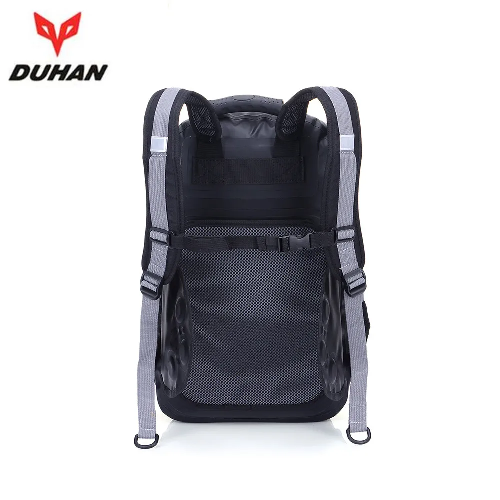 Водонепроницаемый рюкзак для мотоциклетного шлема 23 л|tank bag|moto tank baghelmet bag |