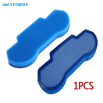 

SKYMEN 1Pc Vacuum Cleaner Dust Filter Replacement For Samsung DJ63-01161B SC9662 SC9670 SC9672 SC9673 SC9674 SC9675 SC9676