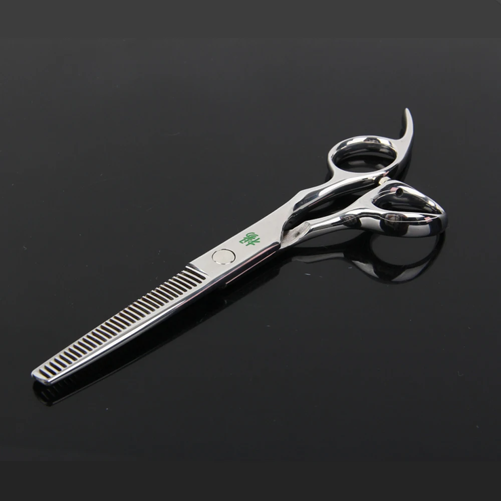 

Salon Tools Hairdresser's Scisors Hair Professional Hairdressing Supplies Stainless Steel Handmade Hair Cutting Shears