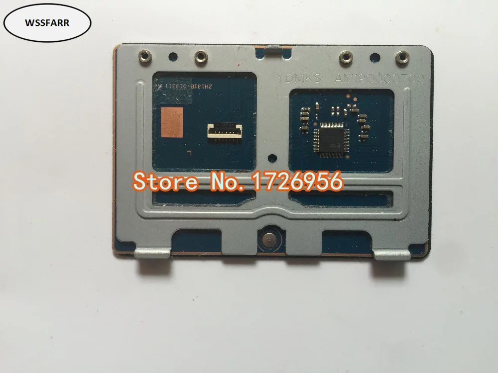 Оригинальная сенсорная панель для Lenovo YOGA 3 11 компьютерная мышь PK09000CP20UL AM190000700|original