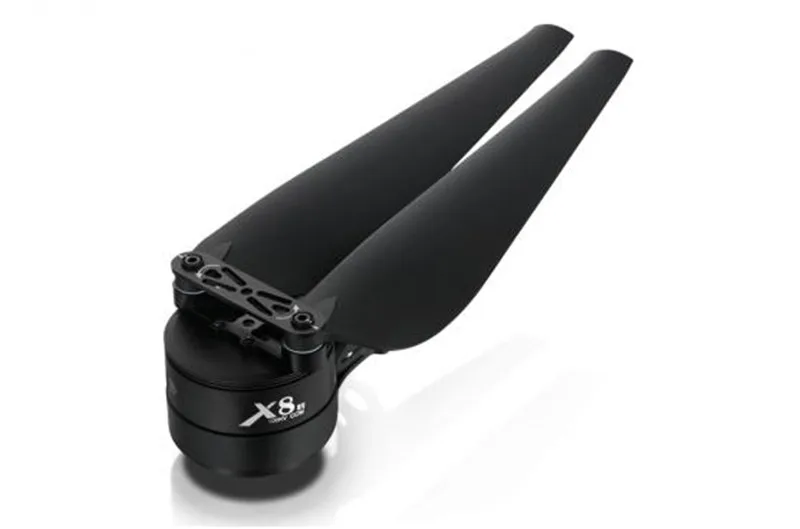 Hobbwing X8 Power System for Agricultural Drones FOC power Integrated power package