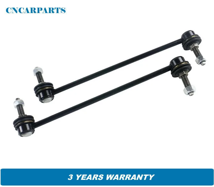 Передний стабилизатор Sway Bar link для Chevrolet Cobalt 2005-2010 474302 4694855 2 шт. | - Цена: 3 013,30 руб.