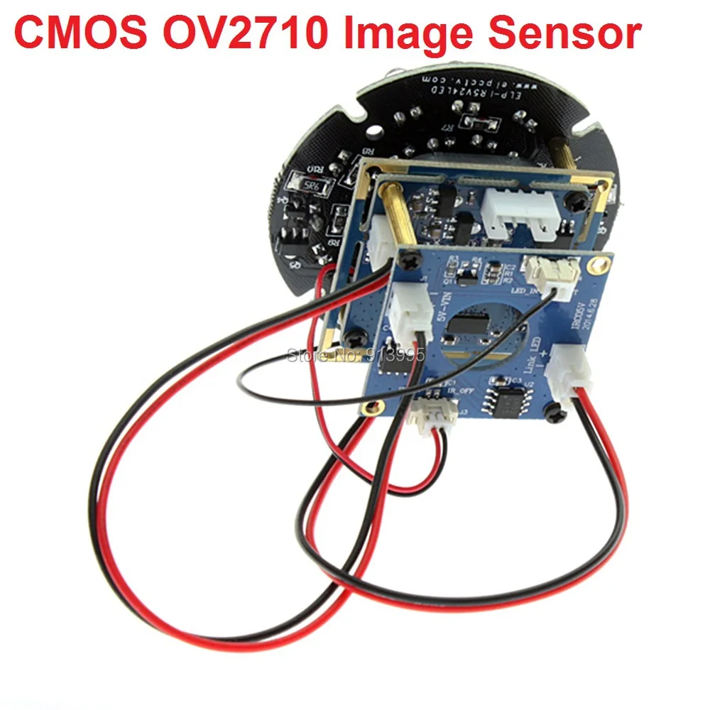 2 шт. 1080P CMOS OV2710 MJPEG 30fps usb 0 кабель промышленный высокоскоростной модуль камеры с