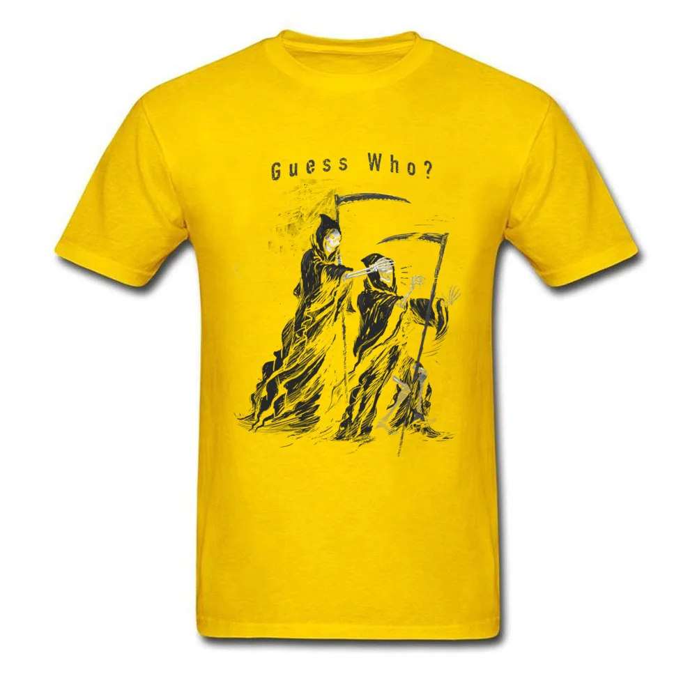 Guess Who_yellow